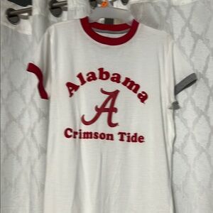 Alabama Crimson Tide T-Shirt